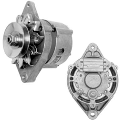 Bild von Alternator 12 V 33 A