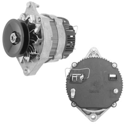 Bild von Alternator 12 V 65 A