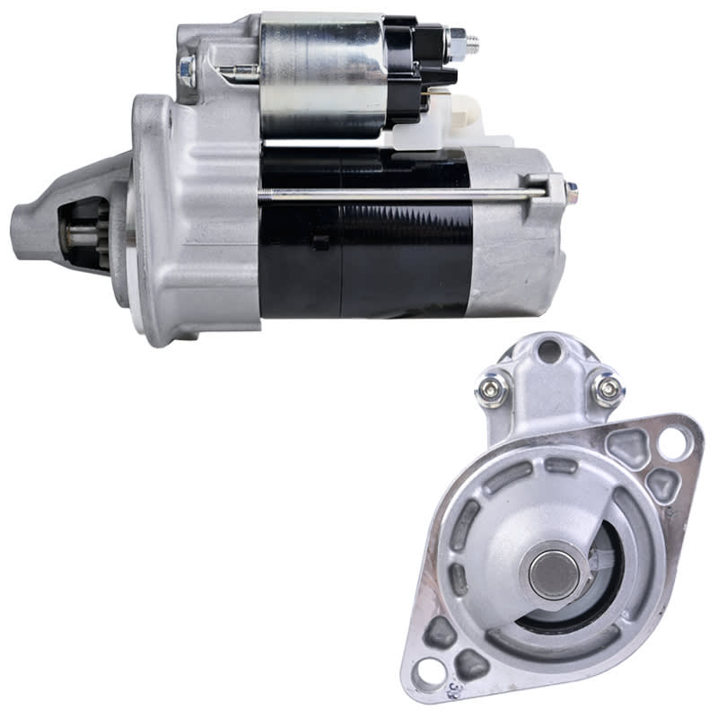 Bild von Anlasser 12 V 1.1 kW