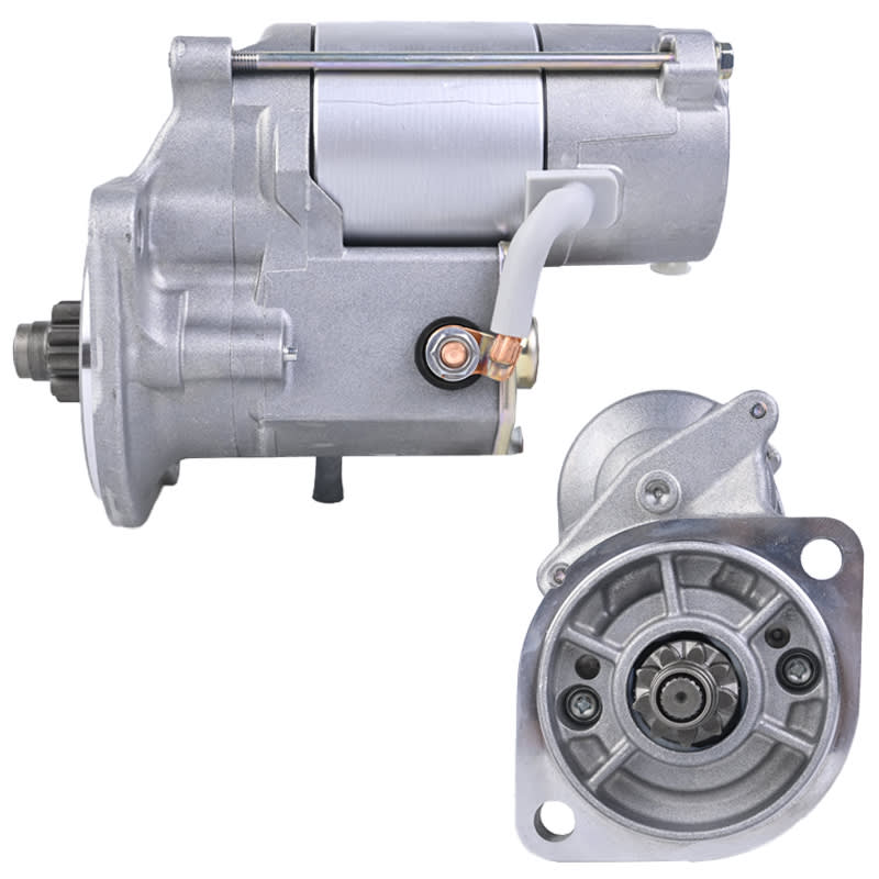 Bild von Anlasser 12 V 2.0 kW