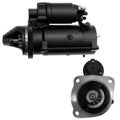 Bild von Anlasser 12 V 3.2 kW