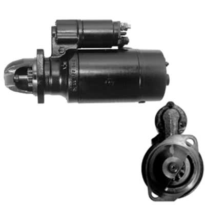 Bild von Anlasser 12 V 3.0 kW