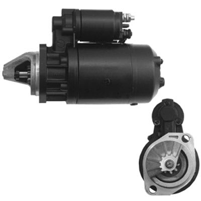 Bild von Anlasser 12 V 2.7 kW