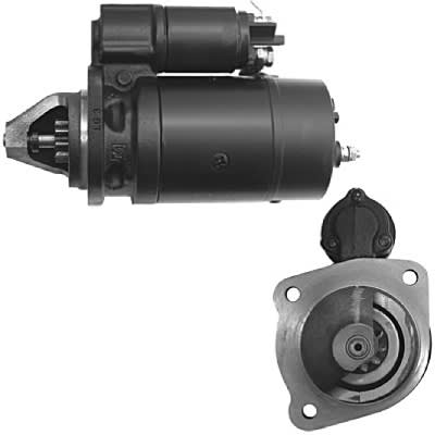 Bild von Anlasser 12 V 2.7 kW