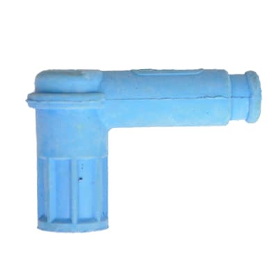 Bild von Kerzenstecker