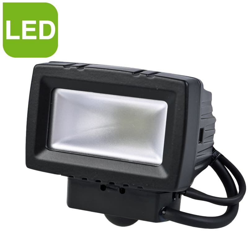 Bild von LED-Arbeitsscheinwerfer 12-24 V, 1290 lm