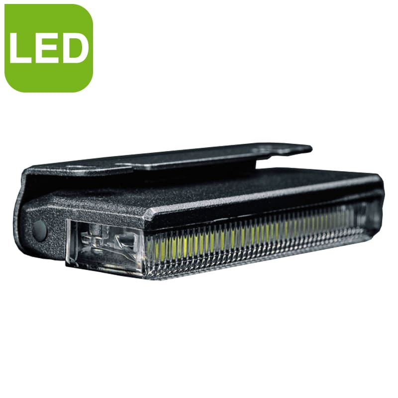 Bild von LED-Arbeitsscheinwerfer Strands 12-24V