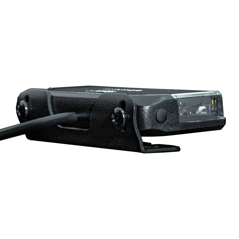 Bild von LED-Arbeitsscheinwerfer Strands 12-24V