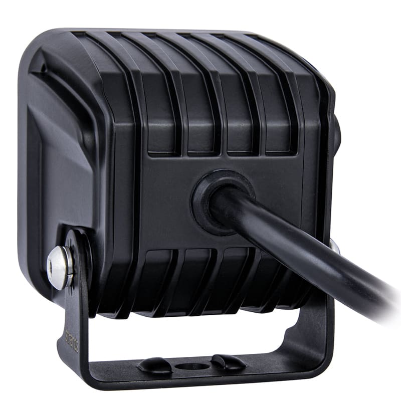 Bild von LED-Arbeitsscheinwerfer Strands 9-35 V