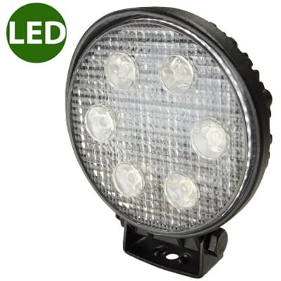 Bild von LED Arbeitsscheinwerfer