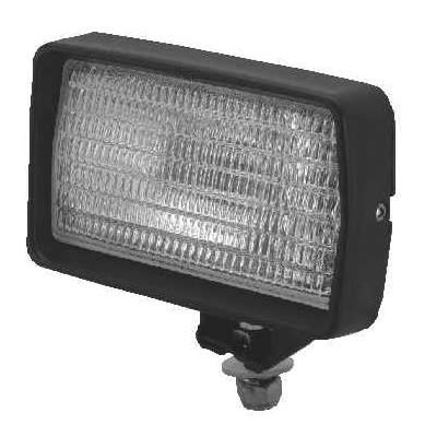 Bild von Arbeitsscheinwerfer Cobo H3