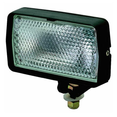 Bild von Arbeitsscheinwerfer Cobo H3