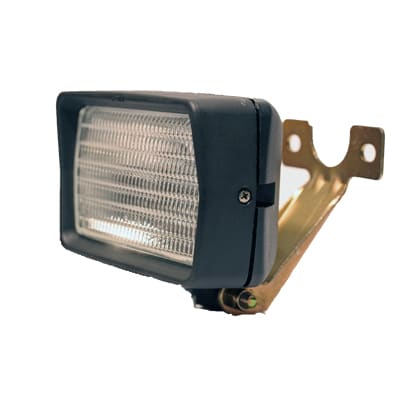 Bild von Arbeitsscheinwerfer Cobo H3