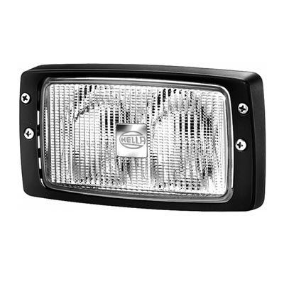 Bild von Arbeitsscheinwerfer Hella H3