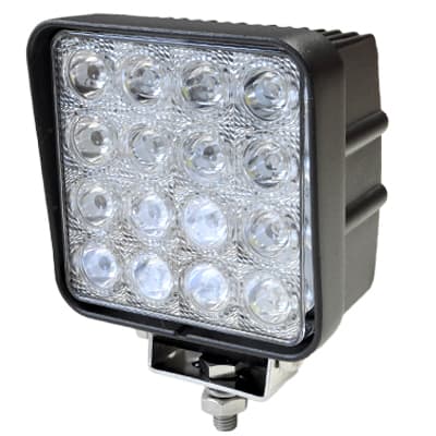 Bild von Arbeitsscheinwerfer LED