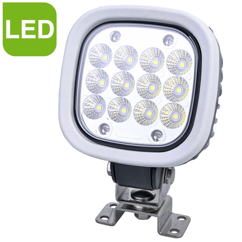Bild von LED Arbeitsscheinwerfer WAS 12-24 V
