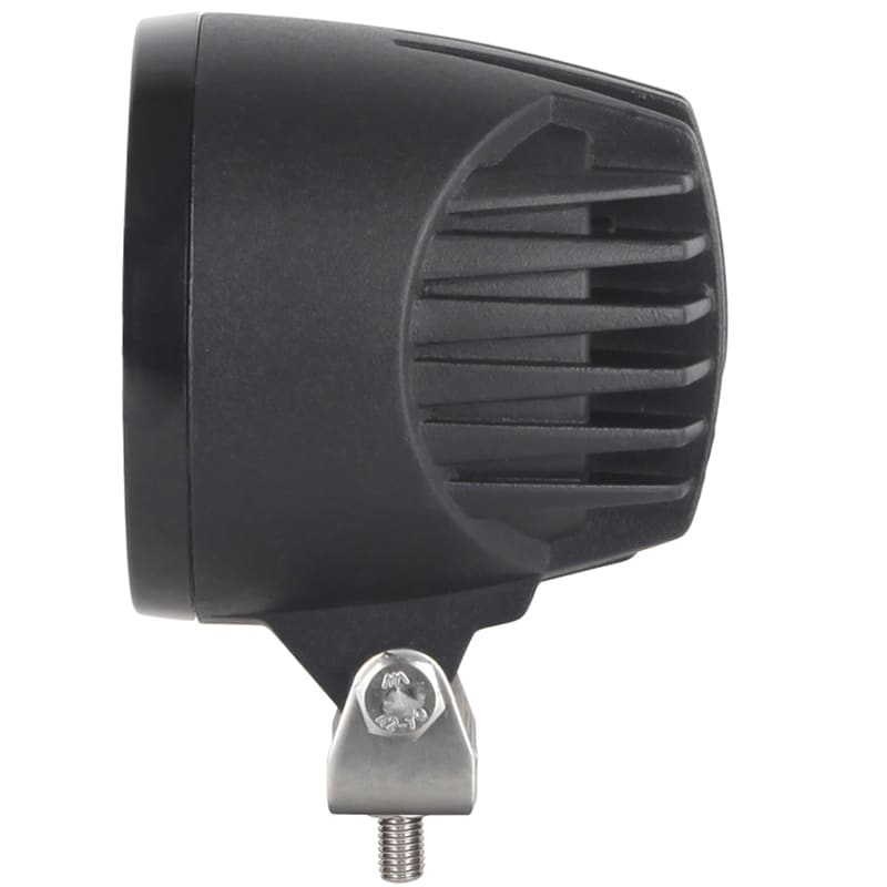 Bild von LED-Warnscheinwerfer ROTER PFEIL