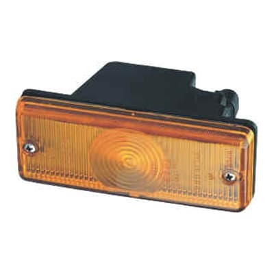 Bild von Blinkleuchte Cobo 12/24V