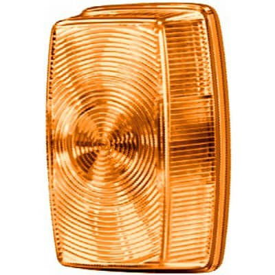 Bild von Seitenblinker Hella 12/24V