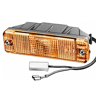 Bild von Blinkleuchte Hella 12/24V