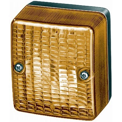 Bild von Blinkleuchte Hella 12/24V