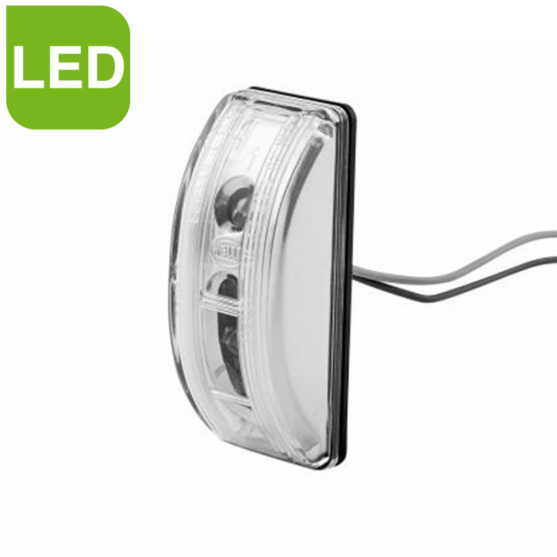 Bild von Seitenblinker Hella LED 12V