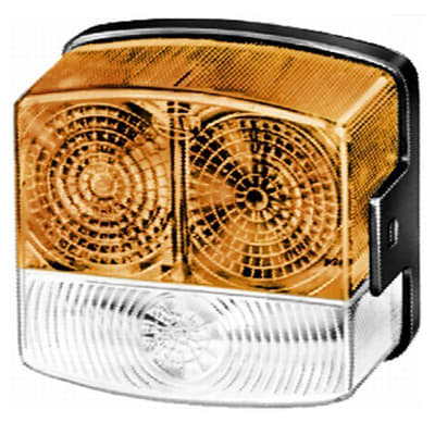 Bild von Blink-Positionsleuchte Hella