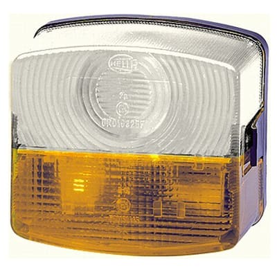 Bild von Blink-Positionsleuchte Hella