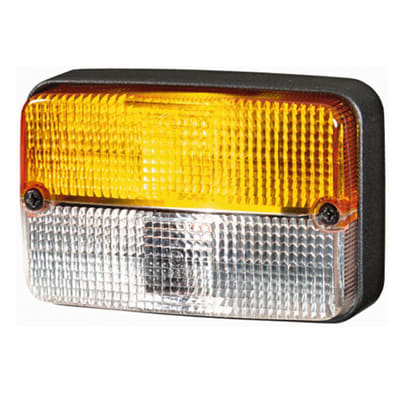 Bild von Blink-Positionsleuchte Hella