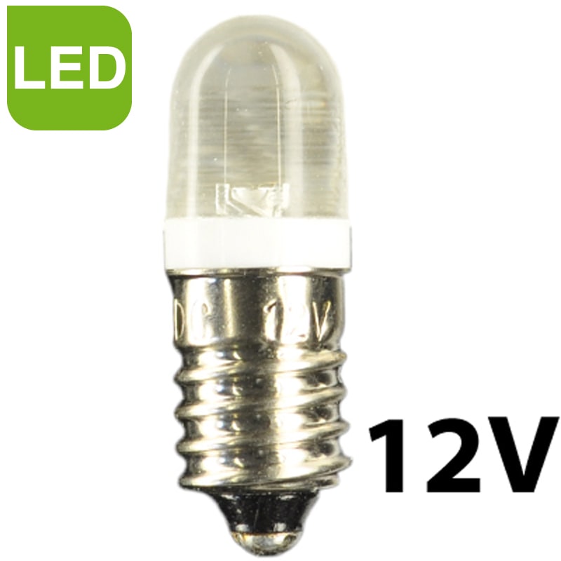 Bild von Glühlampe LED