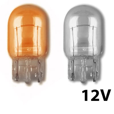 Bild von Glühlampe 12 V