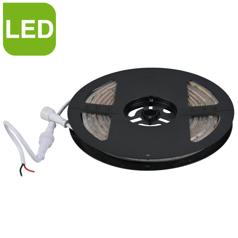 Bild von LED Stripe 12V blau selbstklebend