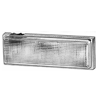 Bild von Innenleuchte