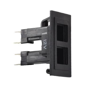 Bild von Kontrollleuchte SWF 12 oder 24 V