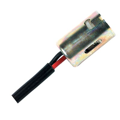 Bild von Glühlampenfassung BA15s