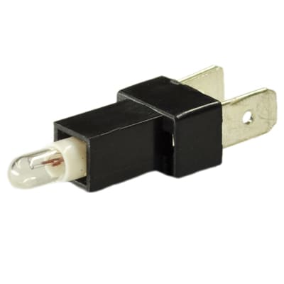 Bild von Glühlampenfassung