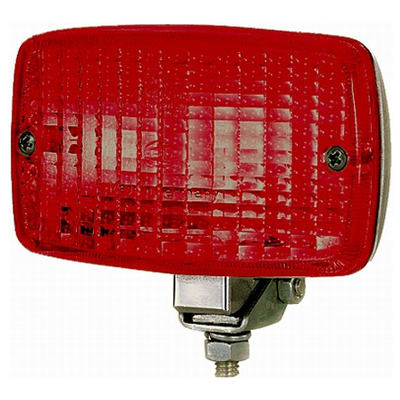 Bild von Nebelschlussleuchte Hella