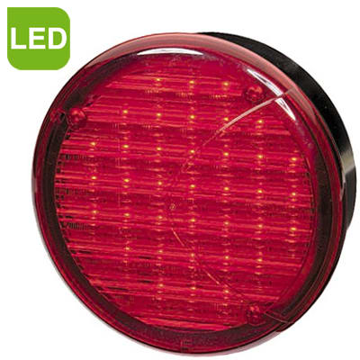 Bild von Nebelschlussleuchte Hella