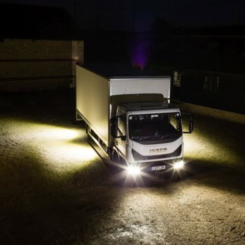 Bild von LED Manövrierleuchte 12-24 V