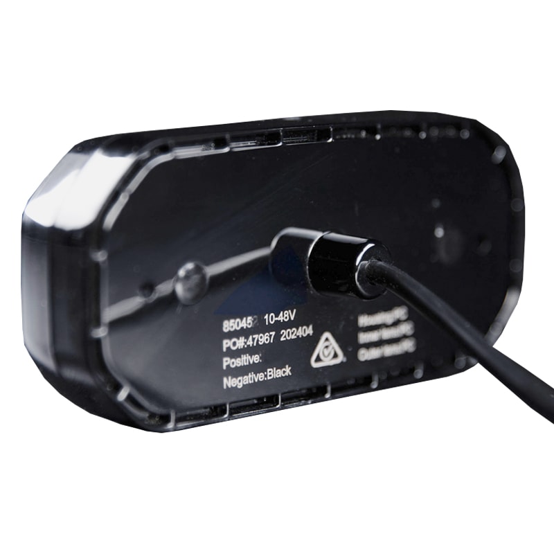 Bild von Positionsleuchte Strands 12 - 24V