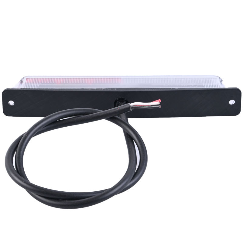 Bild von LED Rückfahr- Nebelschlussleuchte PRO-MIDI-CAN