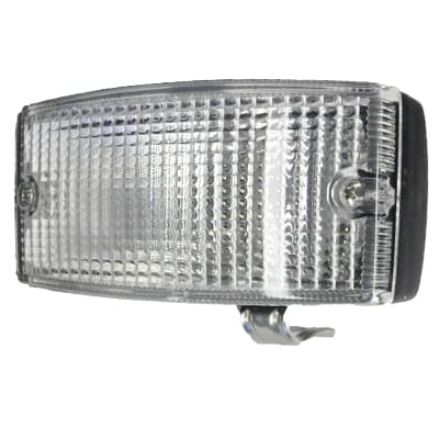 Bild von Scheinwerfer-Aufbau Bosch für Motormäher