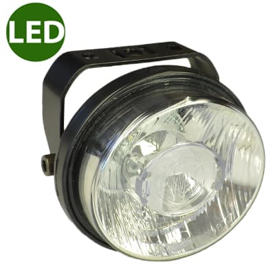 Bild von LED Tagfahrleuchten Set 12V und 24V
