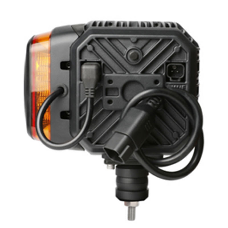 Bild von Scheinwerfer Blinkkombination LED