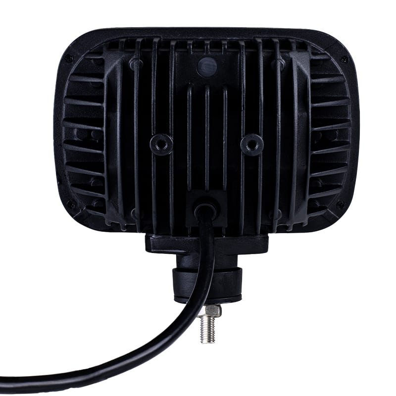 Bild von Scheinwerfer Blinkkombination Strands LED