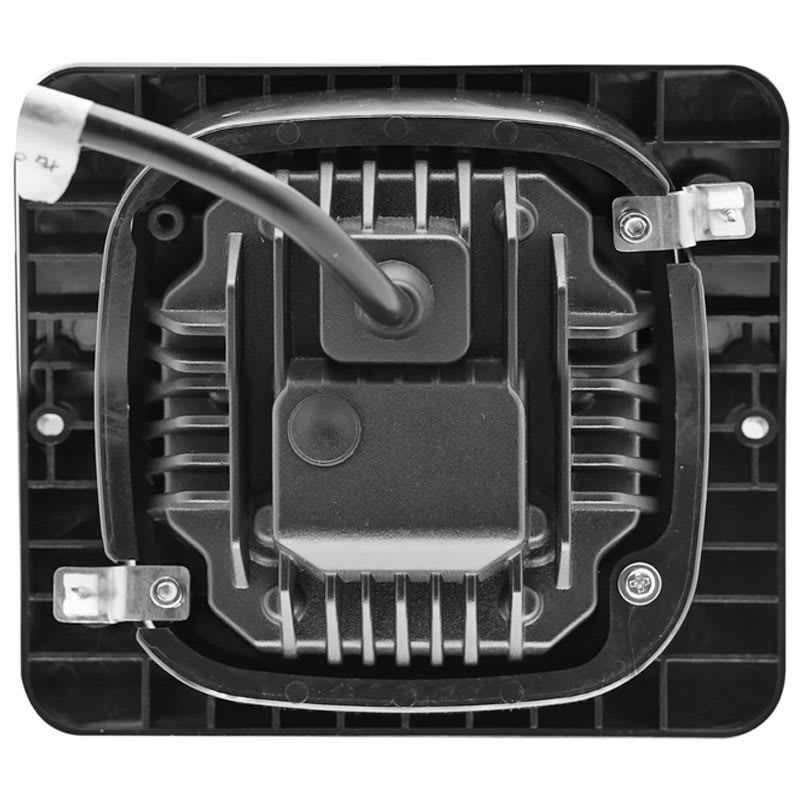 Bild von LED Hauptscheinwerfer 12-24V