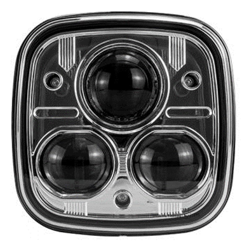 Bild von Einbau LED Hauptscheinwerfer 12-24 V