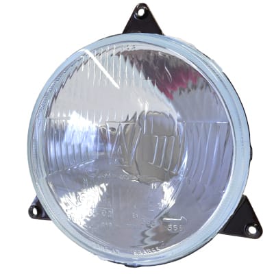 Bild von Scheinwerfer-Einsatz Auteroche Bilux AS