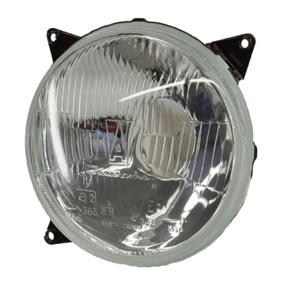 Bild von Scheinwerfer-Einsatz Auteroche Bilux AS