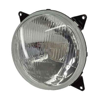 Bild von Scheinwerfer-Einsatz Auteroche Bilux AS